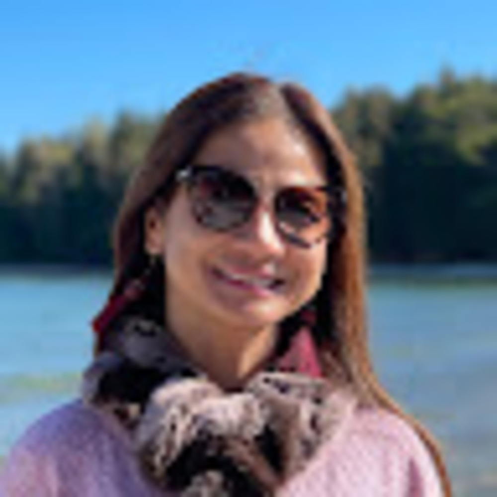 Meet your Posher, Marinel